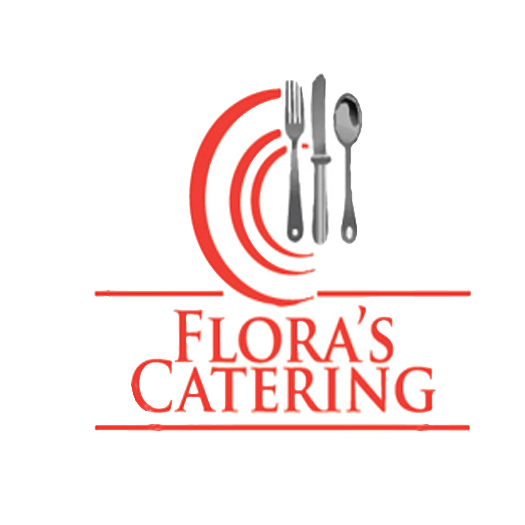 Flora's Catering